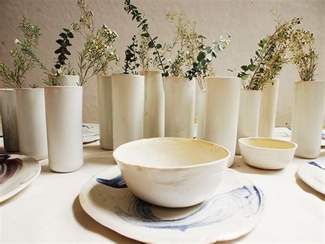 Artisan Tableware Collection